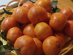 -天盛海鲜烧烤大排档(幸福店)