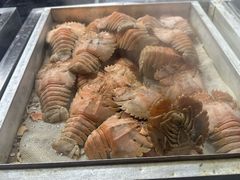 -福禧荟·海鲜自助