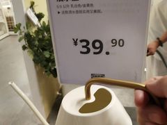 -宜家家居(哈尔滨商场店)