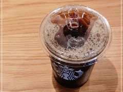 -星巴克(珠海仁恒滨海中心店)