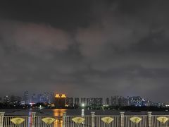 -光谷广场