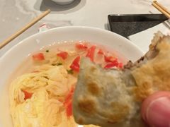 -高玛纳驴肉火烧(一世界店)