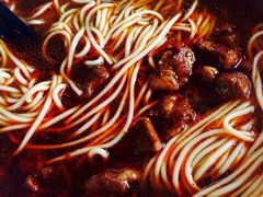 -辣肉面大王(天平路店)