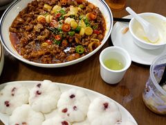 -付掌柜在成都·热炒砂锅集(金禾店)