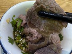 -夜牛潮汕鲜牛肉火锅店(翻身店)