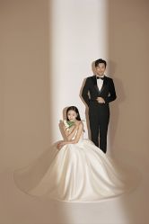 -薇视觉婚纱摄影工作室·婚纱照·结婚照