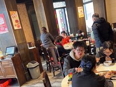 -红鼎坊·老成都火锅(新南门店)