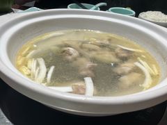 -龙泉人椰子鸡(龙昆南店)