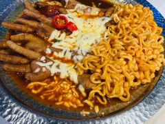 -老板恋上鱼(恒隆广场店)