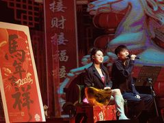 -MOSSO·Liveshow(M3香港广场店)