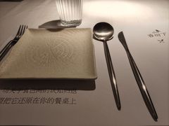 -春树下·树屋花房西餐厅(罍街AS1980店)