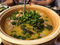 -缪氏川菜(丰盛町店)