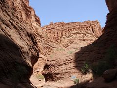 -天山神秘大峡谷