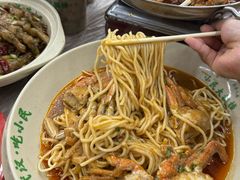 -小民大排档(光谷店)