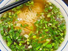 -老马家拉面(碧水花园东南)