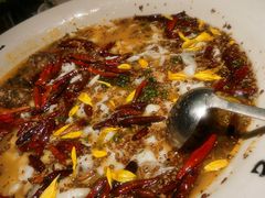 老坛子酸菜鱼-太二酸菜鱼(福州泰禾店)