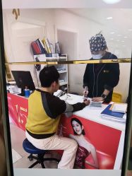 -天津健丽·去眼袋医疗美容机构