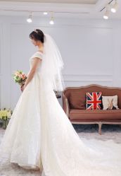 -艾慕婚纱礼服馆(和平店)