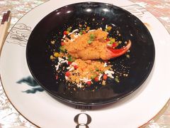 -8餐厅(新葡京酒店)