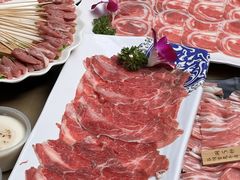 -众宜轩老北京铜锅涮肉·四合院(建国门店)