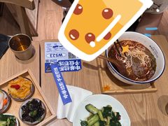 -马记永·兰州牛肉面(天通苑家乐福店)