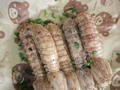 -坛南湾阿强农家乐.海鲜大排档老字号(福州地标美食店)