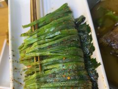-八条友鲜货烧烤·脆皮烤鱼(石岩旗舰店)