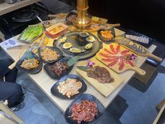 -三国惹火烤肉