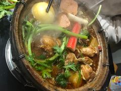 -范贤光鸡公煲(平乐园总店)