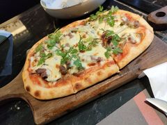 -Nord Grill&Bar Highland诺德西餐(深圳欢乐海岸店)