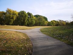 -长白岛森林公园