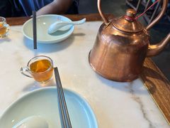 -小吊梨汤·北京菜·烤鸭(双井乐成中心店)