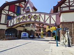 -第35届青岛国际啤酒节