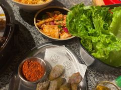 -酒拾烤肉(阳光100店)