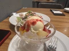 -萨莉亚意式餐厅(愉园站仁恒梦中心店)
