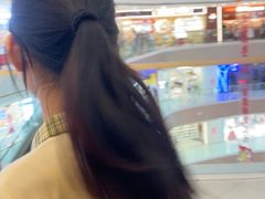 -绿茶餐厅(滨海万达广场店)