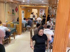 -春花民族美食(佳木斯总店)