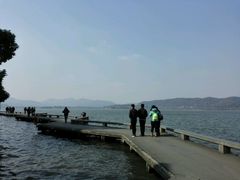 -西湖天地