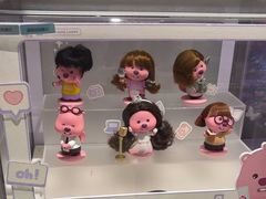 -泡泡玛特POPMART(北国先天下店)