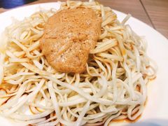 三丝冷面-里巷里(蚂蚁工场店)
