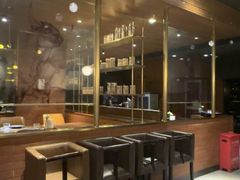 -西堤牛排(北京国瑞店)