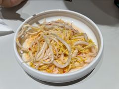 -一醒·手工面·西北传统小吃(悠方购物中心店)