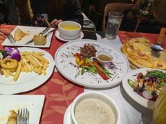 -ITA·意塔意大利餐厅(亦庄店)