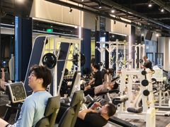 -Liking健身(哈尔滨旗舰店)