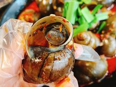 -老闵田螺馆·南昌特色小炒(梦时代店)
