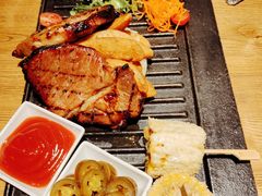 猪排套餐-LYFATTI 莱芙缇(赣水路店)