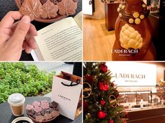 -Laderach 莱德拉(上海环贸iapm店)