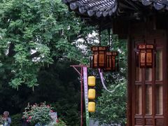 -郭庄景区
