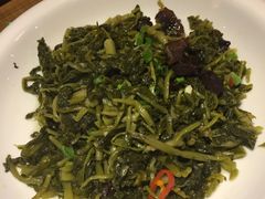 -大灶头·新昌菜(中国茶市店)