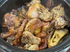 -斯丹姜母鸭·古法干香(涂门街总店)